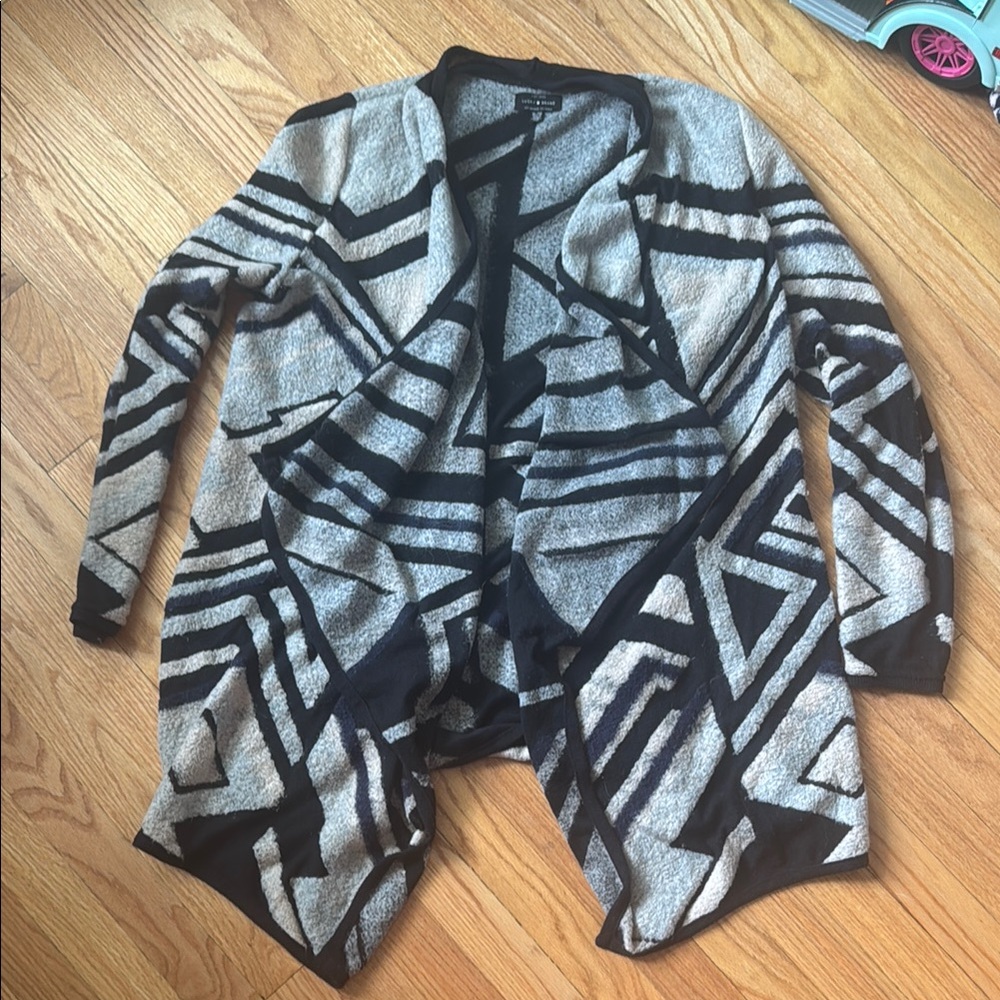 Lucky Brand Sweater